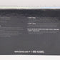 Lionel 6-28306 O VISIONLINE GE ES44AC Evolution Hybrid Diesel Locomotive #2010 EX/Box