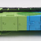 Lionel 6-28306 O VISIONLINE GE ES44AC Evolution Hybrid Diesel Locomotive #2010 EX/Box