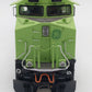 Lionel 6-28306 O VISIONLINE GE ES44AC Evolution Hybrid Diesel Locomotive #2010 EX/Box