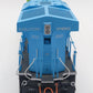Lionel 6-28306 O VISIONLINE GE ES44AC Evolution Hybrid Diesel Locomotive #2010 EX/Box