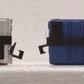 Life Like 7549  Santa Fe Little Joe N Gauge Electric Steam Train Set EX/Box