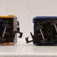 Life Like 7549  Santa Fe Little Joe N Gauge Electric Steam Train Set EX/Box