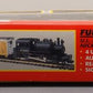 Life Like 7549  Santa Fe Little Joe N Gauge Electric Steam Train Set EX/Box