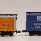 Life Like 7549 N Santa Fe Little Joe Electric Steam Train Set