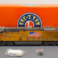 Lionel 6-28397 O Union Pacific ES44AC Diesel Locomotive #7459 with LEGACY EX/Box