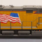 Lionel 6-28397 O Union Pacific ES44AC Diesel Locomotive #7459 with LEGACY EX/Box