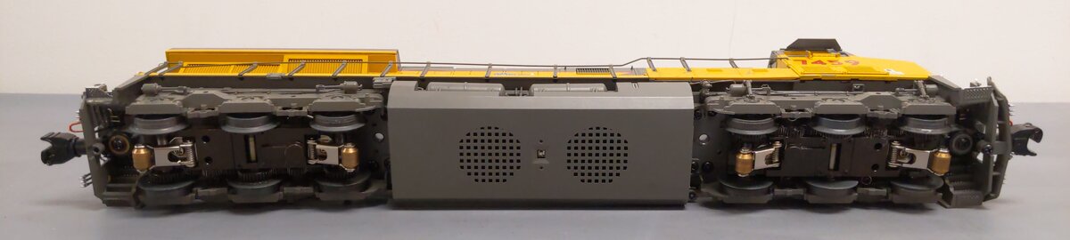 Lionel 6-28397 O Union Pacific ES44AC Diesel Locomotive #7459 with LEGACY EX/Box