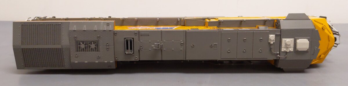 Lionel 6-28397 O Union Pacific ES44AC Diesel Locomotive #7459 with LEGACY EX/Box