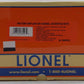 Lionel 6-38993 O Gauge Western Maryland Legacy GP35 Diesel Locomotive #3576
