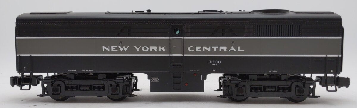 Lionel 6-24547 O New York Central Non-Powered FB-2 Diesel Locomotive #3330 MT/Box