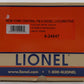 Lionel 6-24547 O New York Central Non-Powered FB-2 Diesel Locomotive #3330 MT/Box