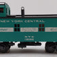 K-Line K616-1752 O Gauge NYC Wood Sided Caboose #18096 LN/Box