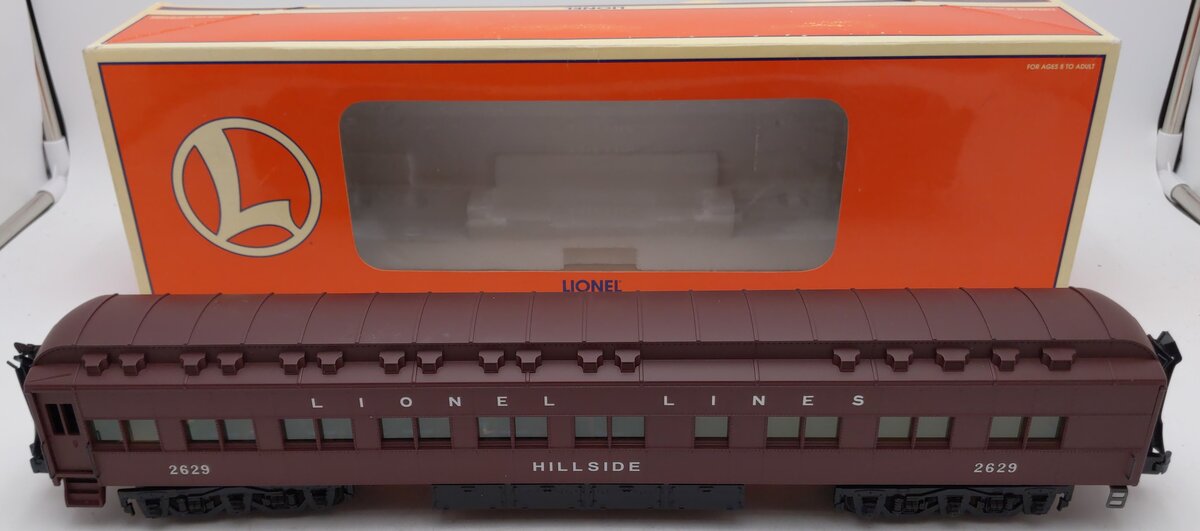 Lionel 6-15405 O Lionel Lines 