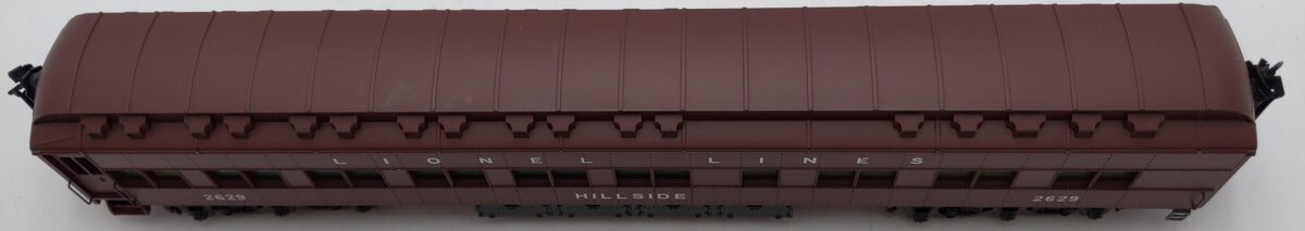 Lionel 6-15405 O Lionel Lines 