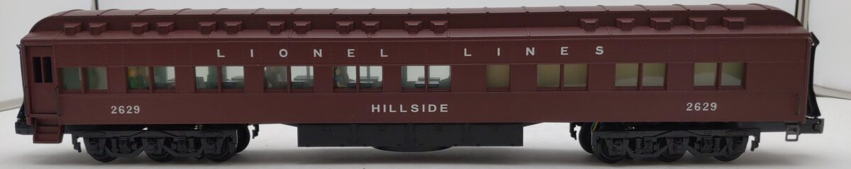 Lionel 6-15405 O Lionel Lines 