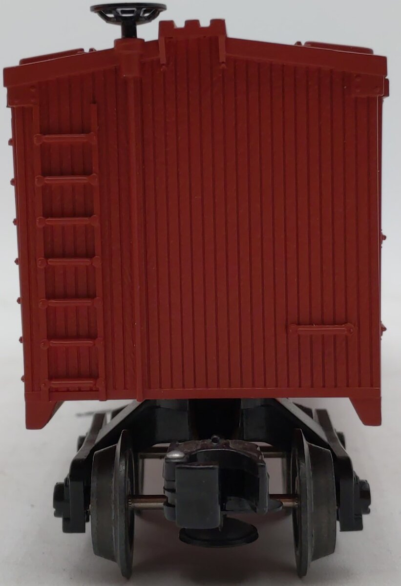 Lionel 6-26178 O Gauge Canadian National Wood-Sided Refrigerator Car #207394