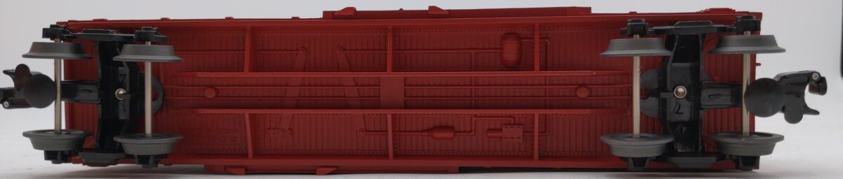 Lionel 6-26178 O Gauge Canadian National Wood-Sided Refrigerator Car #207394