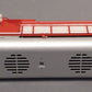 Lionel 6-82765 O Gauge Indiana Railroad Legacy SD90MAC Diesel Locomotive #9003