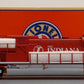 Lionel 6-82765 O Gauge Indiana Railroad Legacy SD90MAC Diesel Locomotive #9003