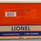 Lionel 6-82765 O Gauge Indiana Railroad Legacy SD90MAC Diesel Locomotive #9003
