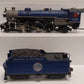 MTH 20-3811-1 O Reading & Northern 4-6-2 Heavy Pacific Steam Engine w/ PS3 #425