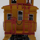 Lionel 6-82202 O Union Pacific "Big Boy Survivors" Commemorative Caboose #CA-4