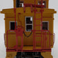 Lionel 6-82202 O Union Pacific "Big Boy Survivors" Commemorative Caboose #CA-4