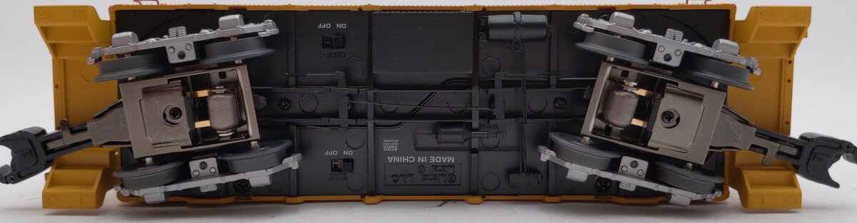 Lionel 6-82202 O Union Pacific 