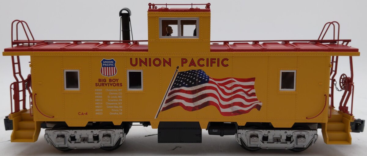 Lionel 6-82202 O Union Pacific 
