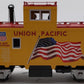 Lionel 6-82202 O Union Pacific "Big Boy Survivors" Commemorative Caboose #CA-4