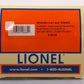 Lionel 6-28680 O Gauge Reading 0-4-0 Steam Locomotive #1152