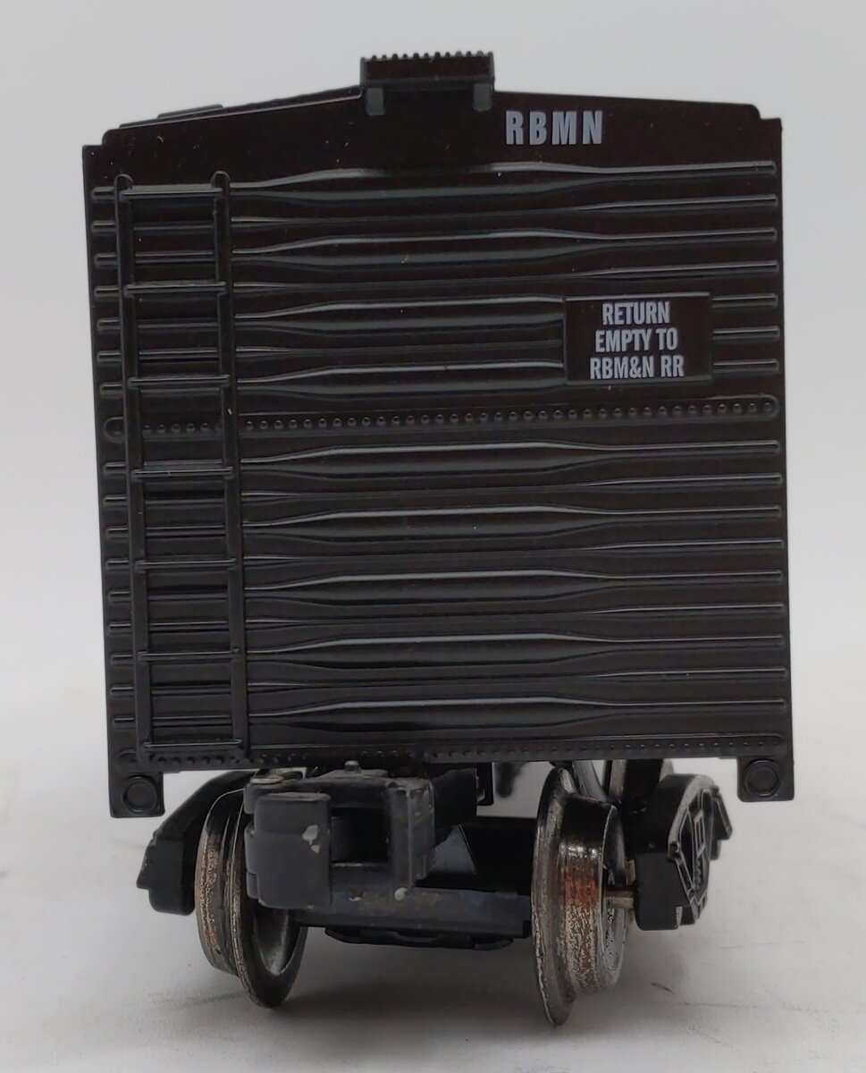 RMT 96412 O Reading & Northern Boxcar #82349