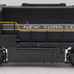 Lionel 6-18598 O Gauge New York Central RS-11 Diesel Locomotive w/TMCC #8010 LN/Box