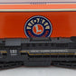 Lionel 6-18598 O Gauge New York Central RS-11 Diesel Locomotive w/TMCC #8010 LN/Box