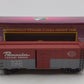 MTH 20-3377C O Gauge New York Central Box Car #174525 NIB
