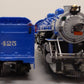 Lionel 6-85172 BTO Reading & Northern USRA Pacific Steam Loco & Tender w Legacy