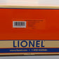 Lionel 6-85172 BTO Reading & Northern USRA Pacific Steam Loco & Tender w Legacy