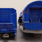 Lionel 6-85172 BTO Reading & Northern USRA Pacific Steam Loco & Tender w Legacy