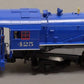 Lionel 6-85172 BTO Reading & Northern USRA Pacific Steam Loco & Tender w Legacy