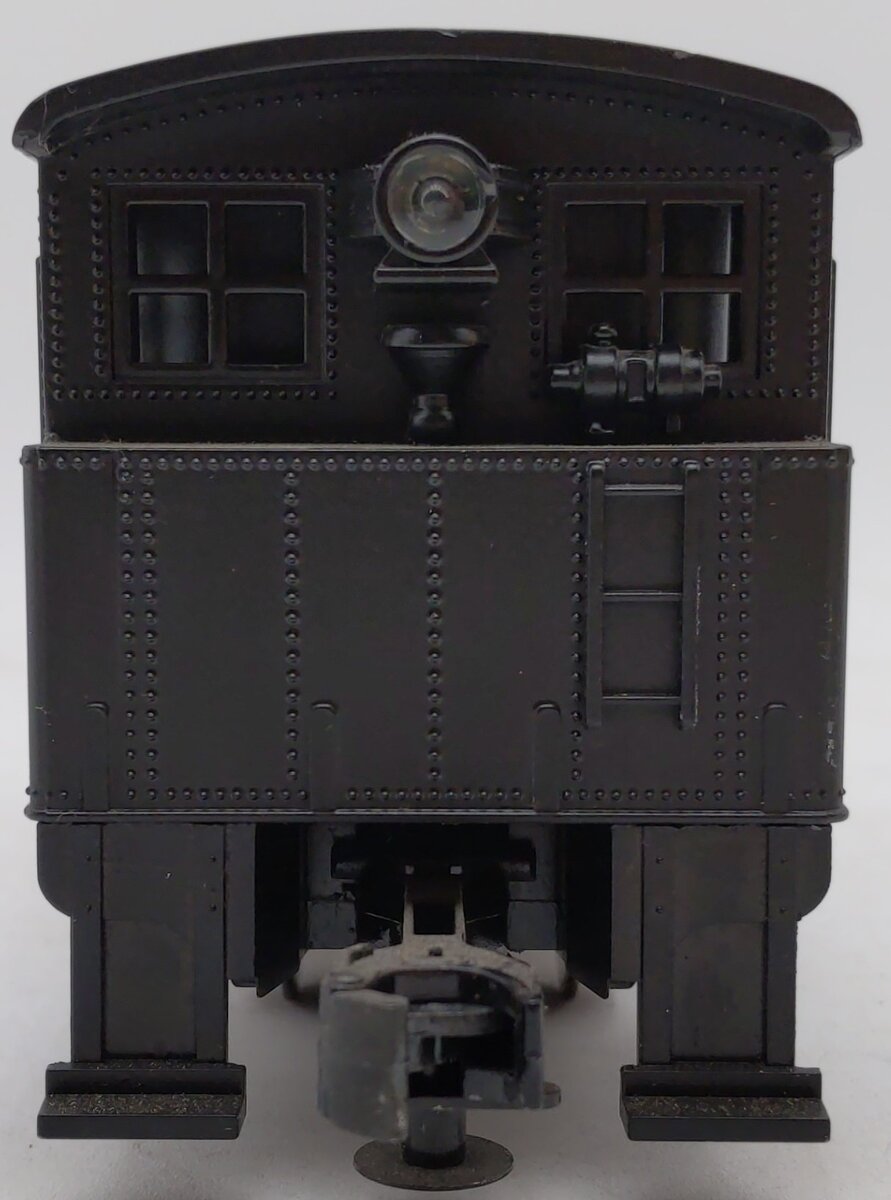 MTH 30-1243-0 O New York Central 0-4-0 Dockside Powered