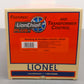 Lionel 6-82970 O Reading & Northern LionChief Plus 4-6-2 Pacific Steam Loco #425