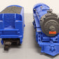 Lionel 6-82970 O Reading & Northern LionChief Plus 4-6-2 Pacific Steam Loco #425