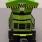 Lionel 2023050 Area 51 LionChief O Gauge Diesel Train Set with Bluetooth EX/Box