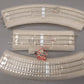 Lionel 2023050 Area 51 LionChief O Gauge Diesel Train Set with Bluetooth EX/Box