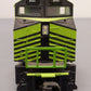 Lionel 2023050 Area 51 LionChief O Gauge Diesel Train Set with Bluetooth EX/Box