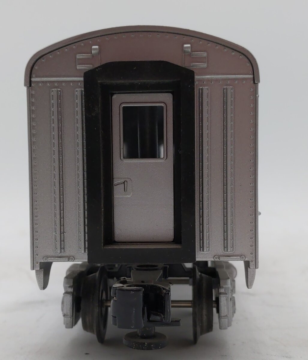 Lionel 6-35128 O Gauge Santa Fe El Capitan Baggage Car #2103