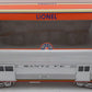 Lionel 6-35128 O Gauge Santa Fe El Capitan Baggage Car #2103