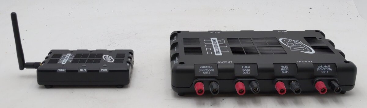 MTH 50-1036 DCS WiFi Remote Control System