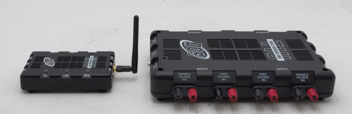 MTH 50-1036 DCS WiFi Remote Control System