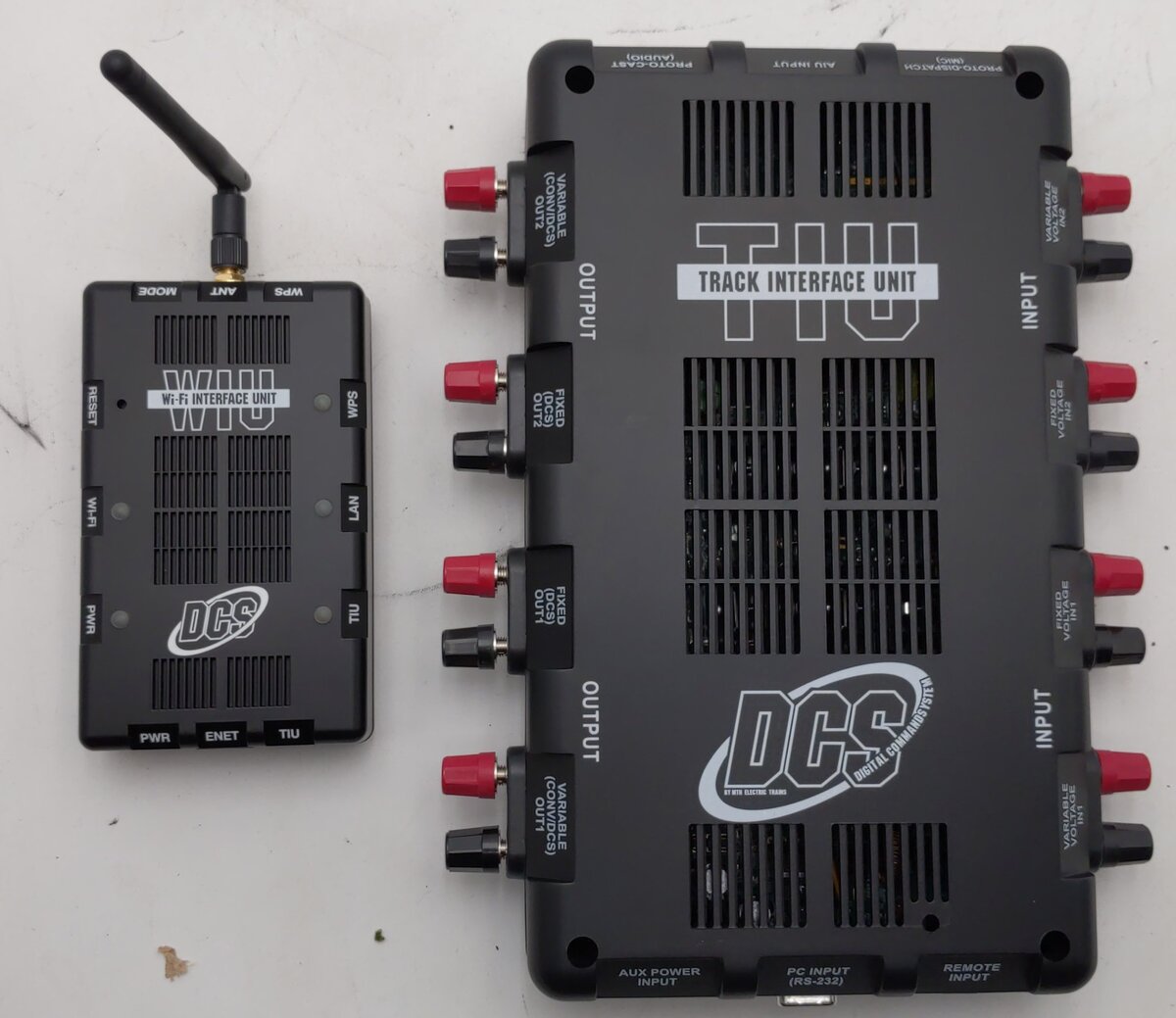 MTH 50-1036 DCS WiFi Remote Control System